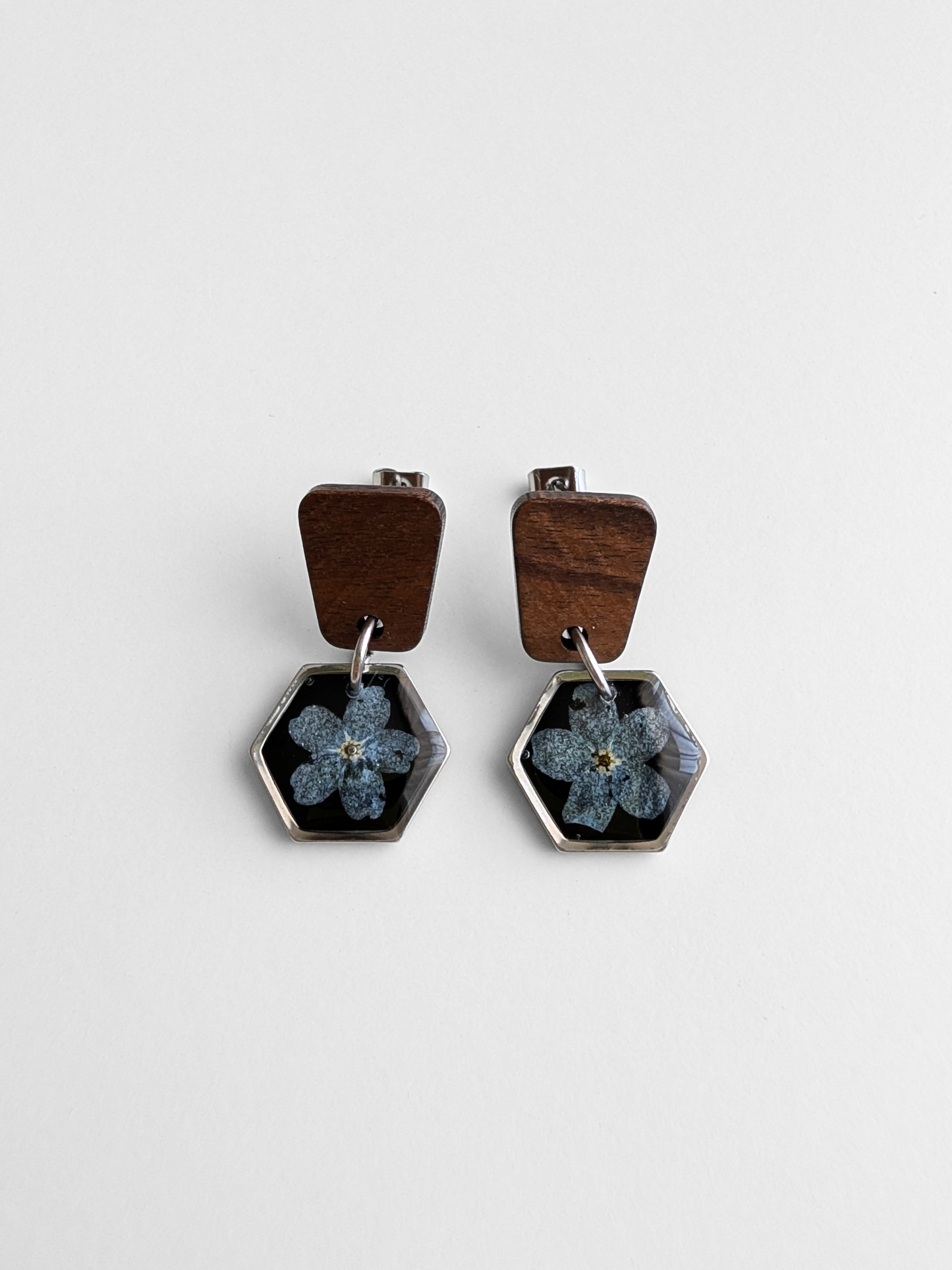 Handmade earrings