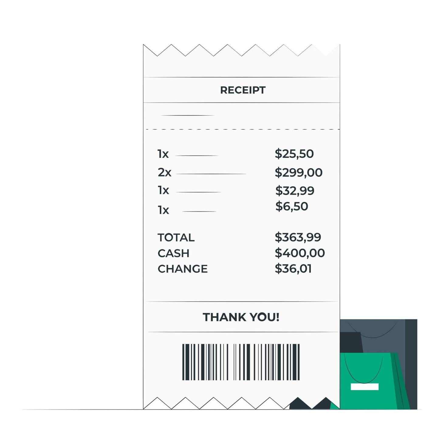 Gift Receipt - basic_hide_price