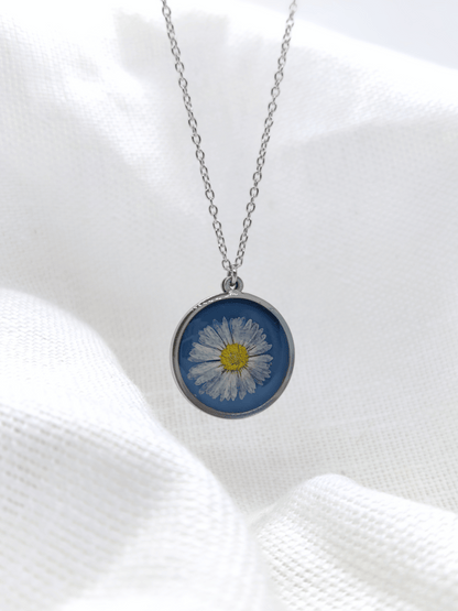 Pakabukas su saulutės žiedu - naujiena, papuošalai