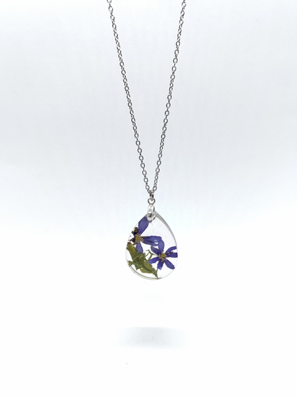 Rankų darbo pakabukas "Pavasaris" - lietuviška prekė, naujiena, Pakabukai, papuošalai