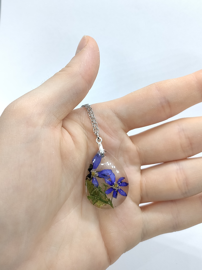 Rankų darbo pakabukas "Pavasaris" - lietuviška prekė, naujiena, Pakabukai, papuošalai