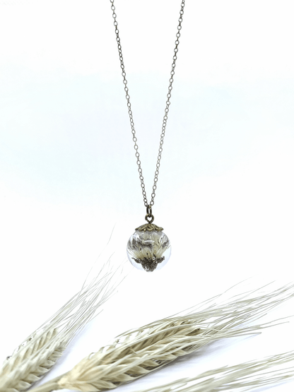 Rankų darbo pakabukas "Saulelė" - lietuviška prekė, naujiena, Pakabukai, papuošalai