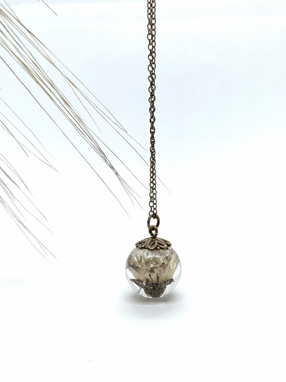 Rankų darbo pakabukas "Saulelė" - lietuviška prekė, naujiena, Pakabukai, papuošalai