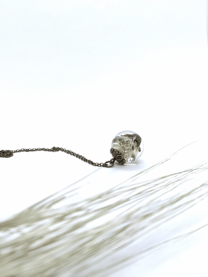 Rankų darbo pakabukas "Saulelė" - lietuviška prekė, naujiena, Pakabukai, papuošalai