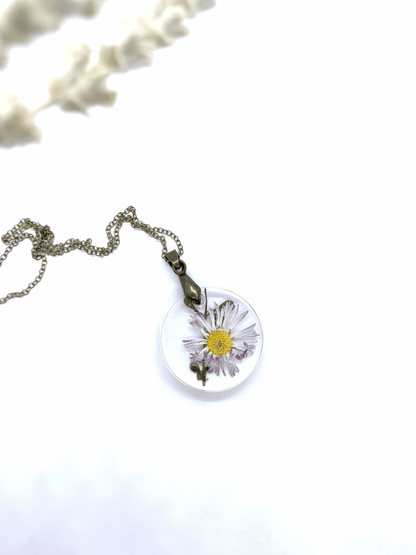 Rankų darbo pakabukas "Saulės blyksnis" - lietuviška prekė, naujiena, Pakabukai, papuošalai