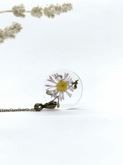 Rankų darbo pakabukas "Saulės blyksnis" - lietuviška prekė, naujiena, Pakabukai, papuošalai